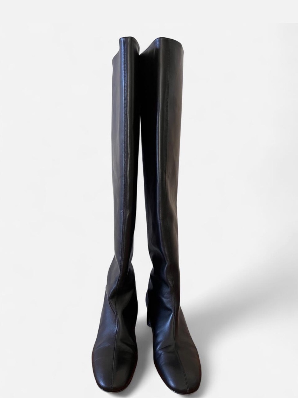 Aeyde Over the Knee Women's Boots
